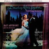 Ray Anthony & His Orchestra - Misty