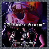 Crusaders (Live) — Thunder Lord