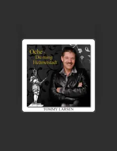 Listen to Tommy Larsen, watch music videos, read bio, see tour dates & more!