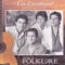 Chacarera del Patio - Los Carabajal lyrics