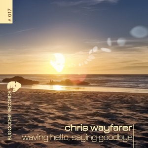 Waving Hello, Saying Goodbye - Single