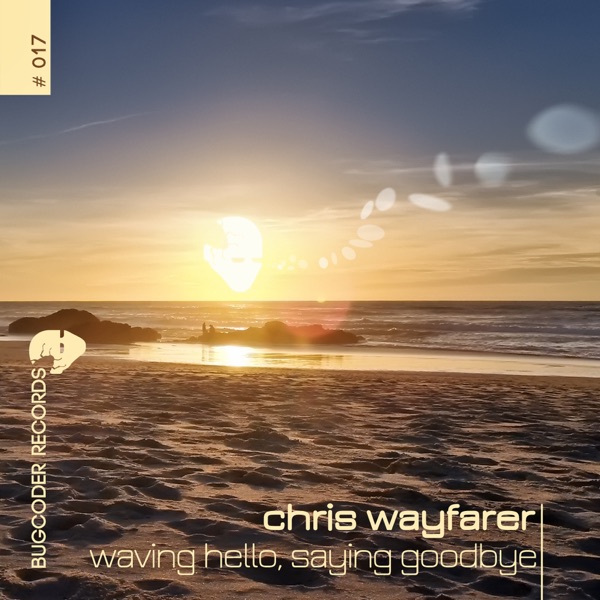 Waving Hello, Saying Goodbye - Single