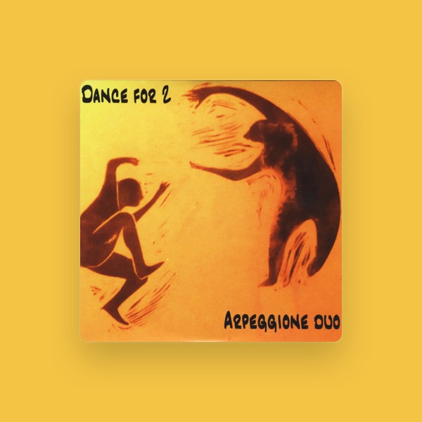 Arpeggione Duo's avatar