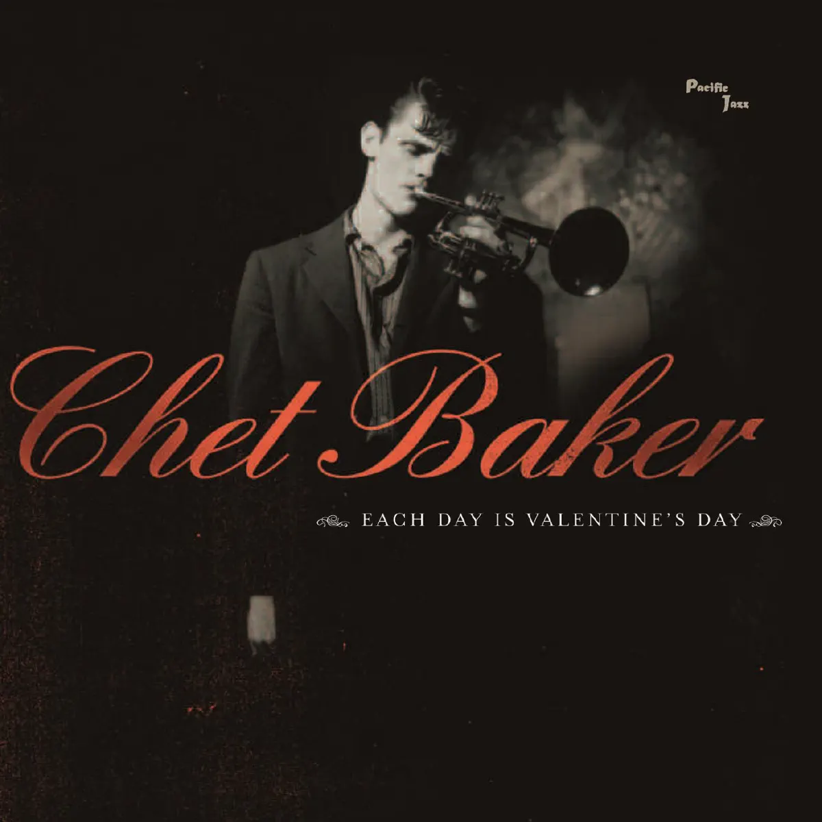 Chet Baker - Each Day Is Valentine's Day (2004) [iTunes Plus AAC M4A]-新房子