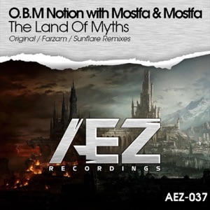 The Land of Myths (with Mostfa & Mostfa) - Single
