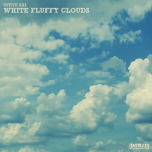 White Fluffy Clouds - Single