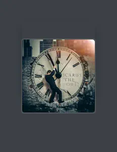 收听 Icarus The Owl、观看音乐视频、阅读小传、查看巡演日期等 ！
