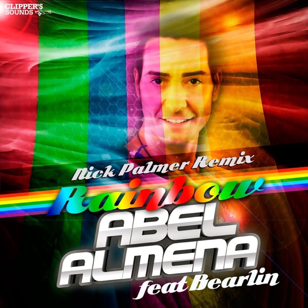 Rainbow (feat. Bearlin) [Remixes] - Single