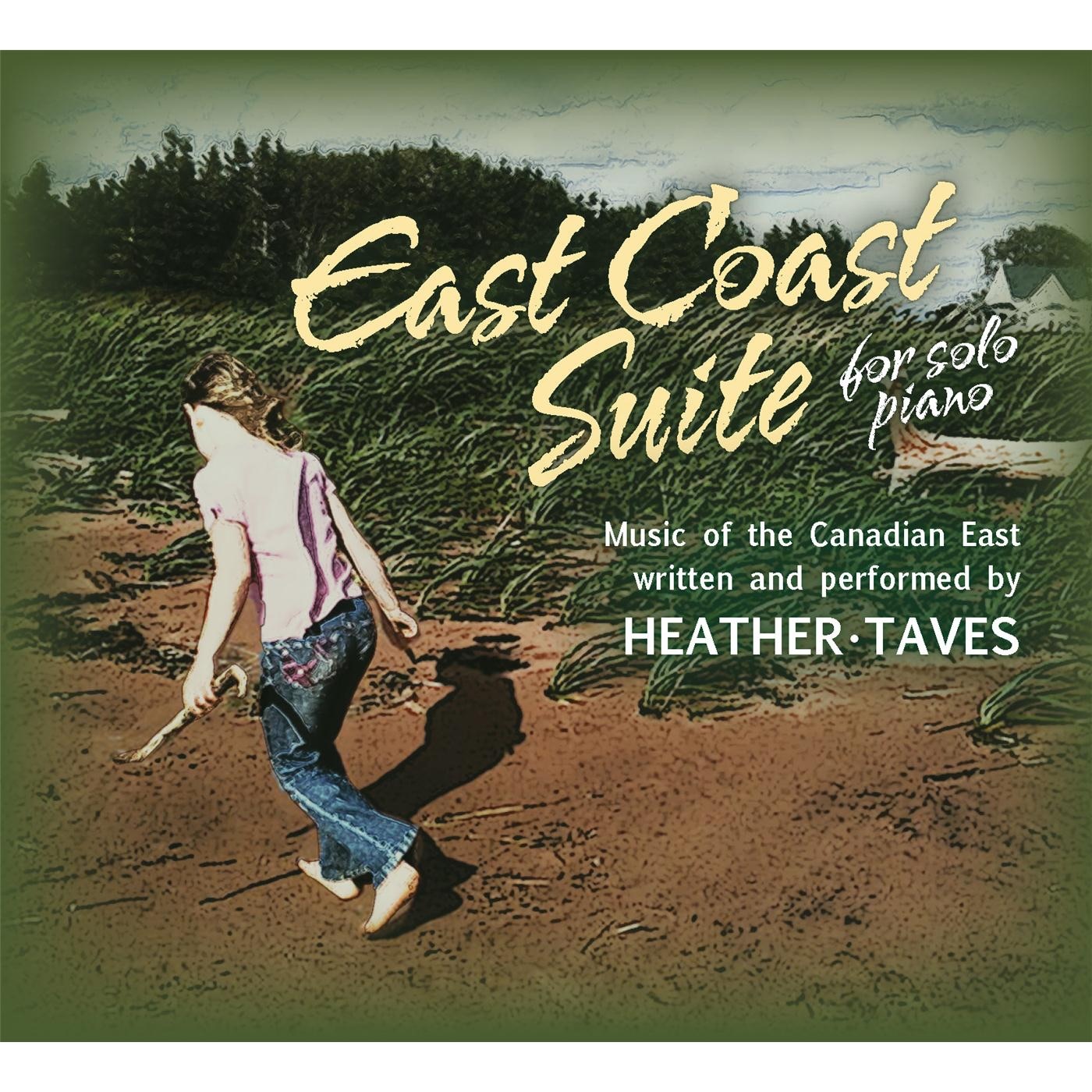 PLAY - On (Heather)