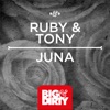Ruby & Tony