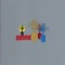 Battle Flag (Lo Fidelity Allstars Remix) - Pigeonhed lyrics