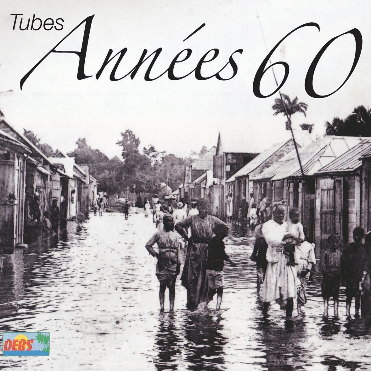 Tubes années 60 aux Antilles (Antilles) – Album par Multi-interprètes –  Apple Music