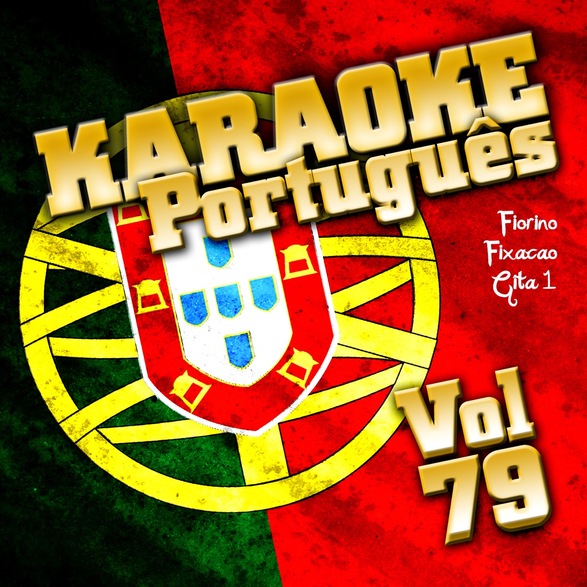 Karaoke - Português, Vol. 87 — álbum de Ameritz Karaoke Português — Apple  Music