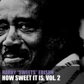 How Sweet It Is, Vol. 2 artwork