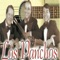 Vagabundo - Los Panchos lyrics