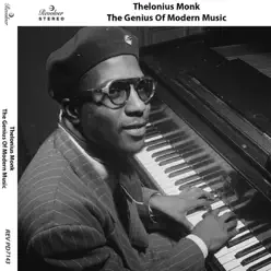 The Genius of Modern Music - Thelonious Monk