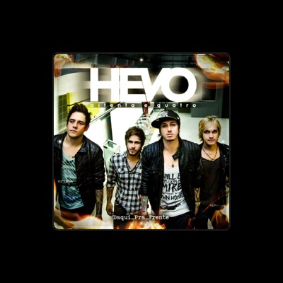 Listen to Hevo84, watch music videos, read bio, see tour dates & more!