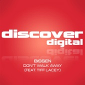 Don't Walk Away (Extended Club Mix) artwork