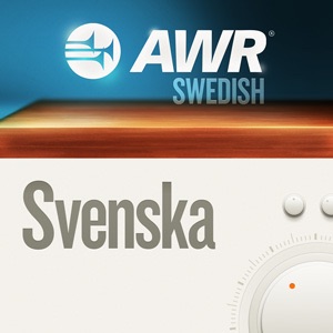 AWR Swedish / Svenska Barnprogram från Radio Adventkyrkan Stockholm cover