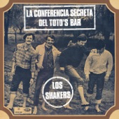 Los Shakers - Siempre Tu