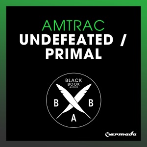 Undefeated / Primal - EP