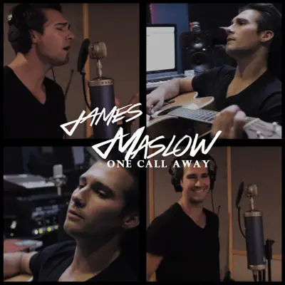 One Call Away - Single - James Maslow
