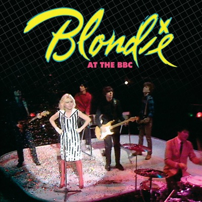 Blondie - Heart of Glass (BBC Radio 1 - The Apollo Theatre, Glasgow)