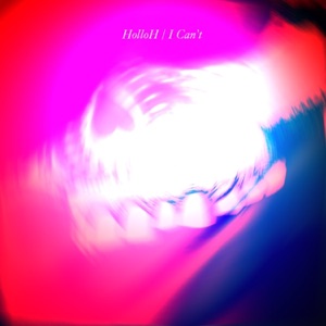I Can't - Single