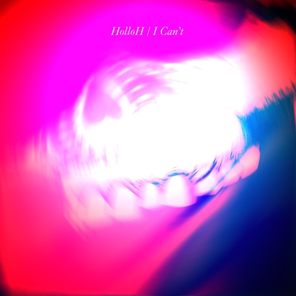 I Can't - Single