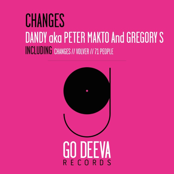Changes - Single