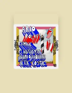 Listen to Ario, watch music videos, read bio, see tour dates & more!