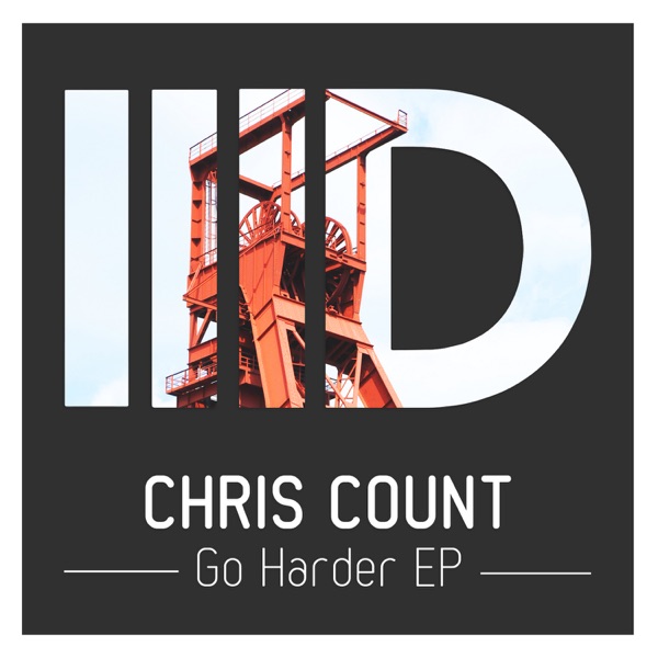 Go Harder - Single