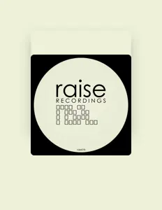 Dengarkan That DJ, tonton video musik, baca bio, lihat tanggal tur & lainnya!