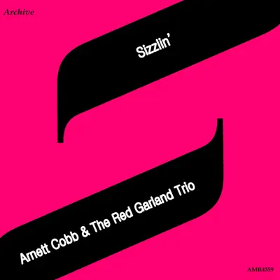 Sizzlin' - Arnett Cobb Sizzlin' - Arnett Cobb