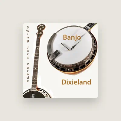 Listen to Swing Jazz Parade, watch music videos, read bio, see tour dates & more!