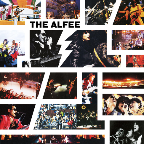 The Alfee - Apple Music