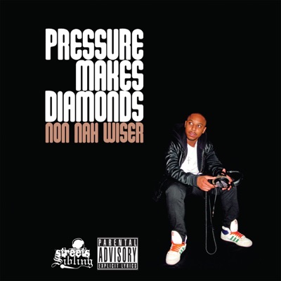 Pressure Makes Diamonds