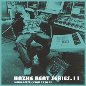 Hazhe Beat Series Vol. 11