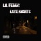 Online (feat. Fat Ray & D. Bills) - Lil Feddy lyrics