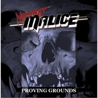 Midnight Malice - Blinder