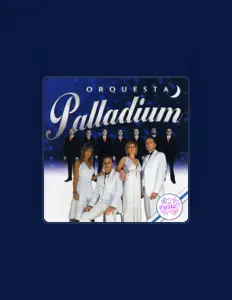 Listen to Orquesta Palladium, watch music videos, read bio, see tour dates & more!