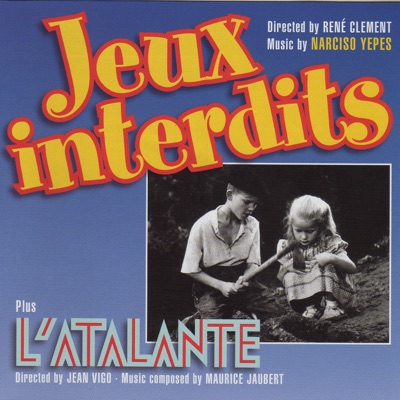 L'arrive au port (From 'L'Atalante')-thumbnail