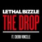 The Drop (feat. Cherri Voncelle) - Lethal Bizzle lyrics