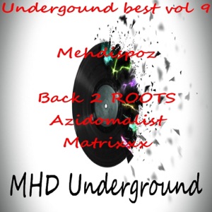 Undergound Best, Vol. 9 - Single
