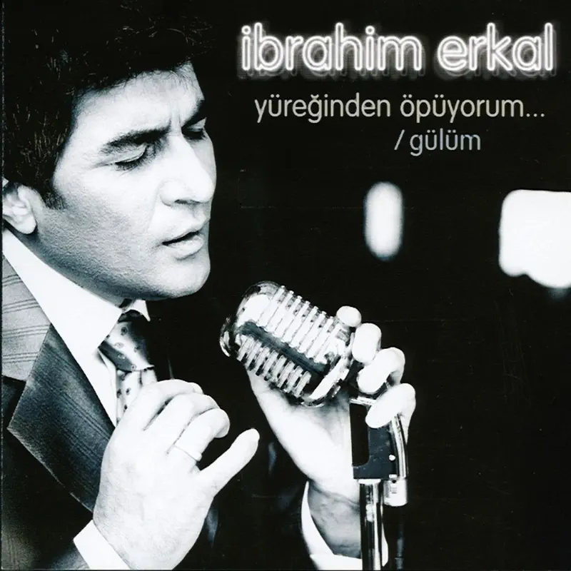 İbrahim Erkal Aşktan Kaçılmaz