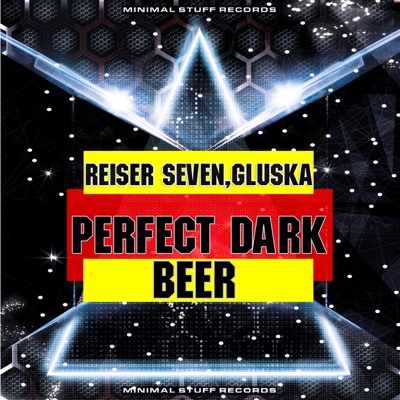 Perfect Dark Beer - Single