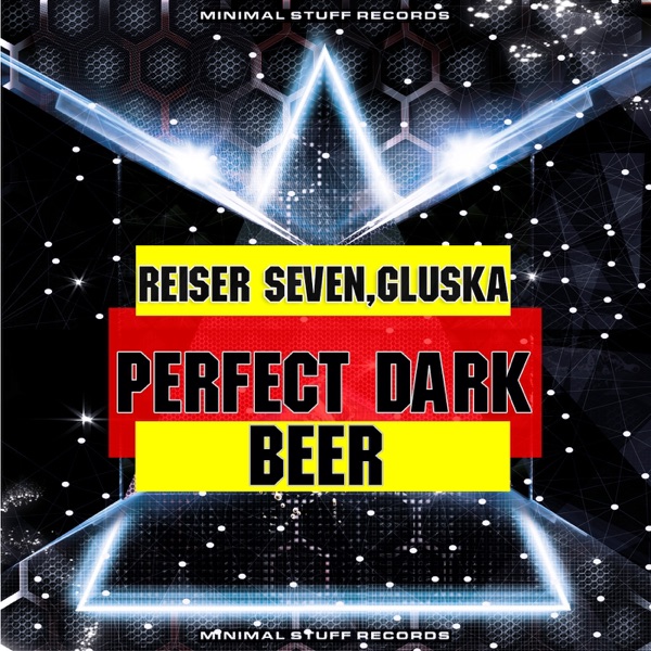 Perfect Dark Beer - Single
