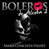 Boleros de Alcoba, Vol. 2