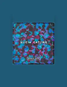 Listen to Alicia Catling, watch music videos, read bio, see tour dates & more!