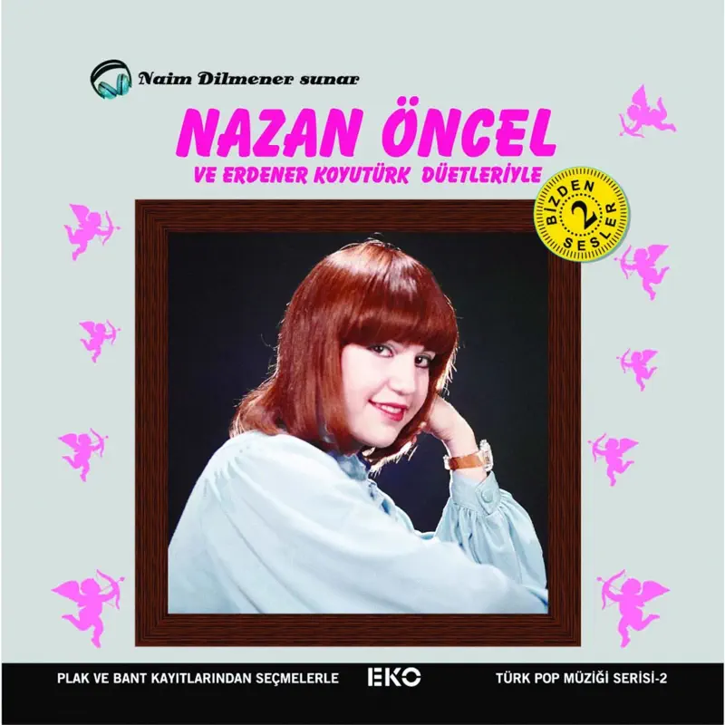 Nazan Öncel Kader Bu Çekeceksin